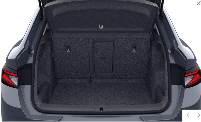 Skoda Enyaq Coupé iV Enyaq Coupé 85+POMPA DI CALORE