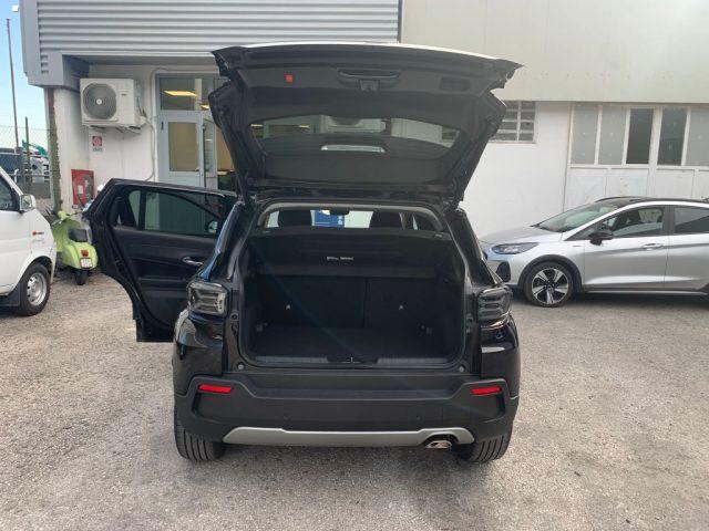JEEP Avenger 1.2 Turbo 100 CV Summit