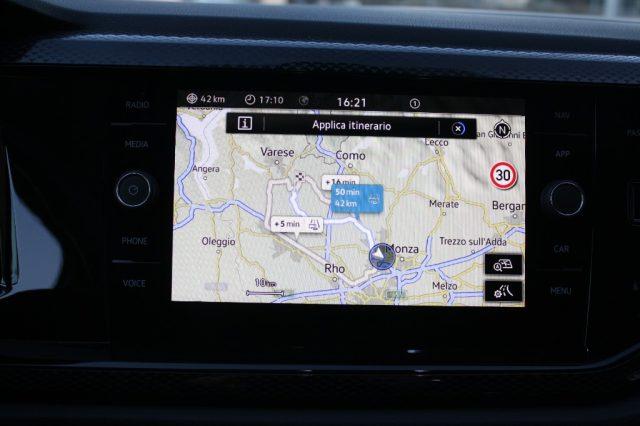 VOLKSWAGEN Taigo 1.0 TSI 115 CV Life