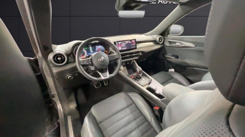 ALFA ROMEO Tonale Tonale 1.5 160 CV MHEV TCT7 V...