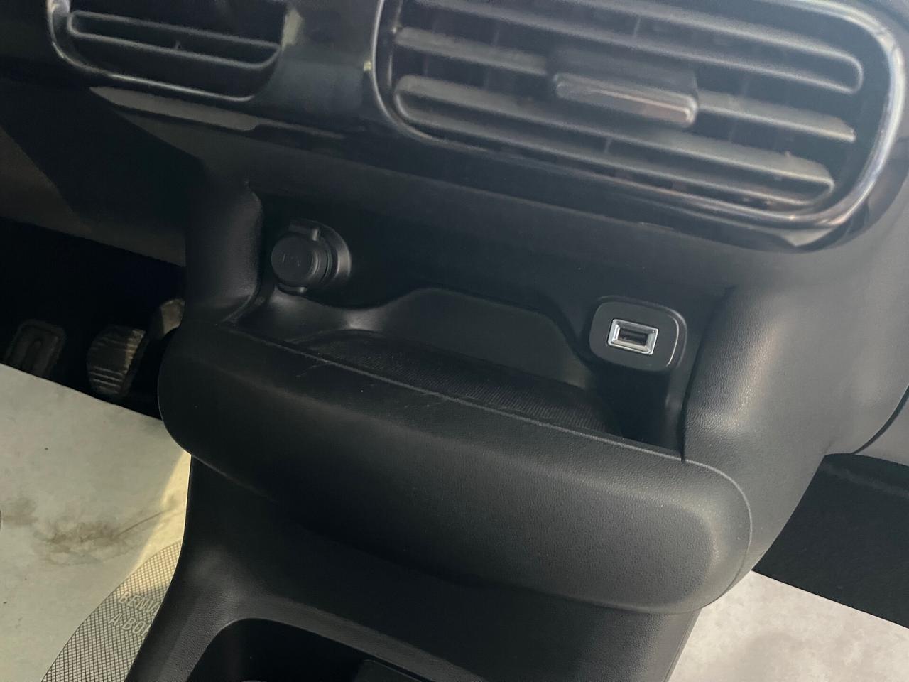 Citroen C4 Cactus PureTech 82 Feel