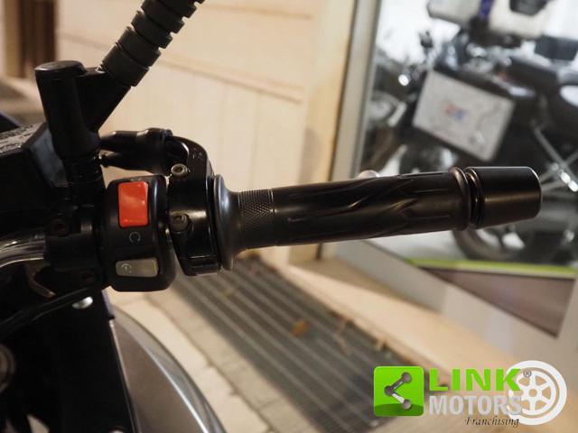 YAMAHA TDM 900 *OTTIME CONDIZIONI*