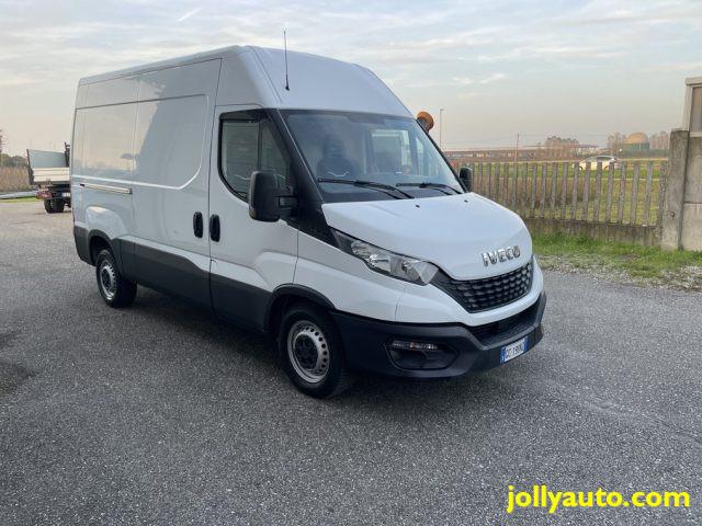 IVECO Daily 35S12V 2.3 HPT PM-TM Furgone