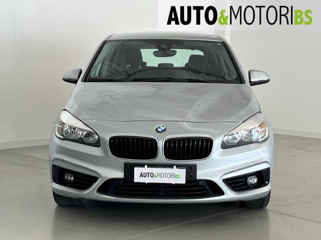 BMW 216 d Active Tourer Sport