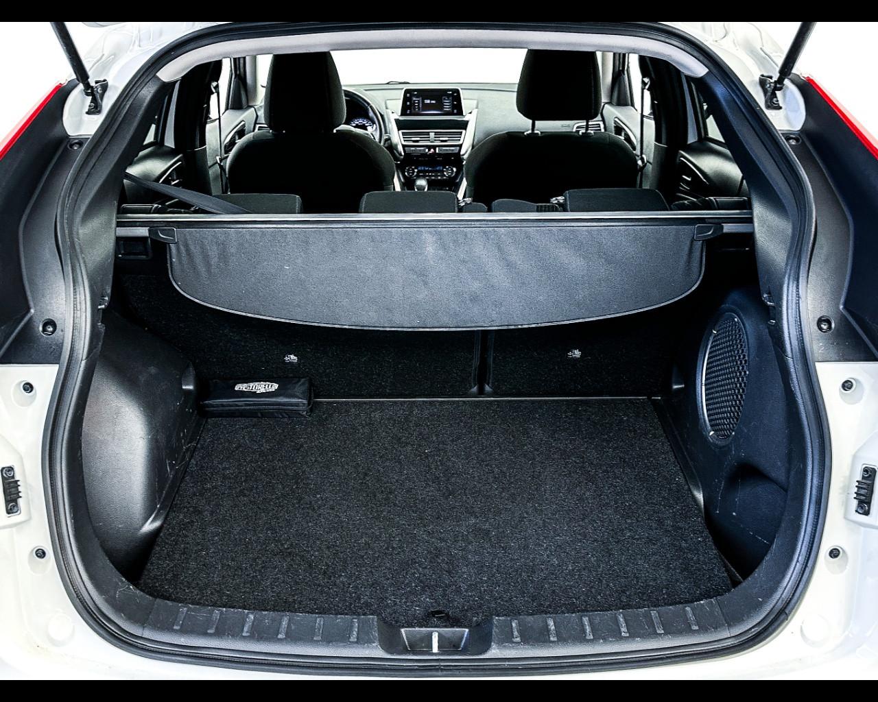 MITSUBISHI Eclipse Cross - Eclipse Cross 1.5 turbo 4WD aut. Diamond