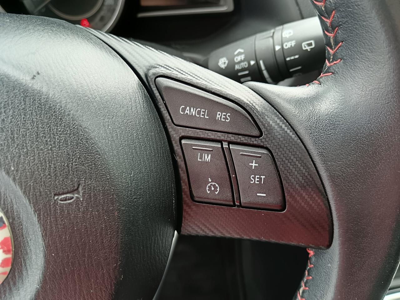 Mazda 3 1.5 SKYACTIV-D 105CV EXCEED FULL