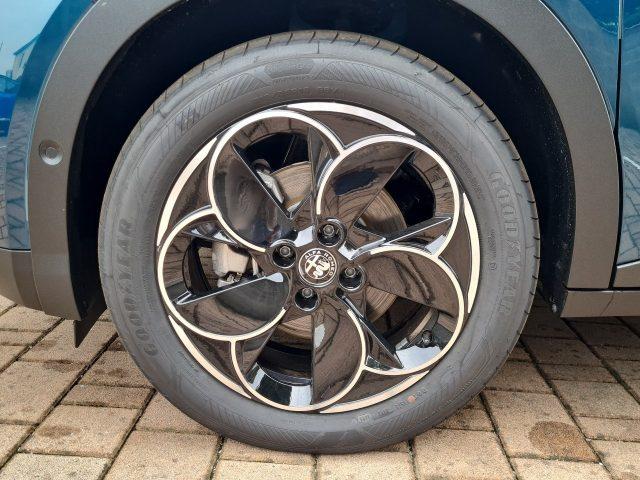 ALFA ROMEO Junior 1.2 145 CV Hybrid eDCT6 Speciale