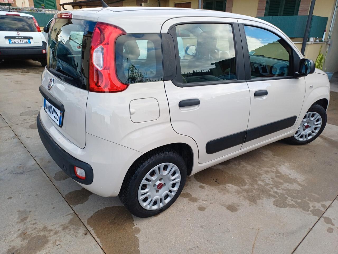 Fiat Panda 1.2 69 CV