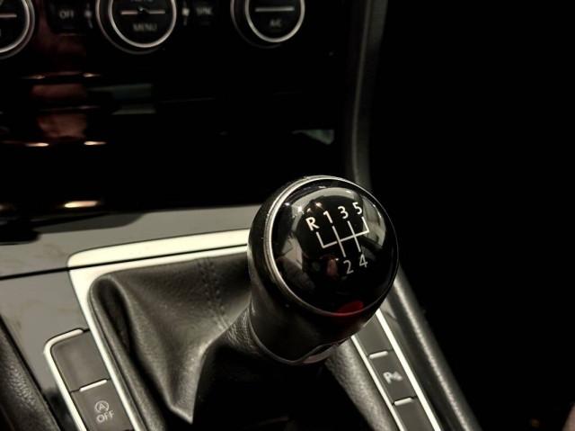 Volkswagen Golf 1.6 tdi Executive 115cv
