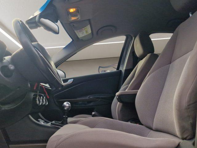ALFA ROMEO Giulietta 1.6 JTDm-2 120 CV Distinctive
