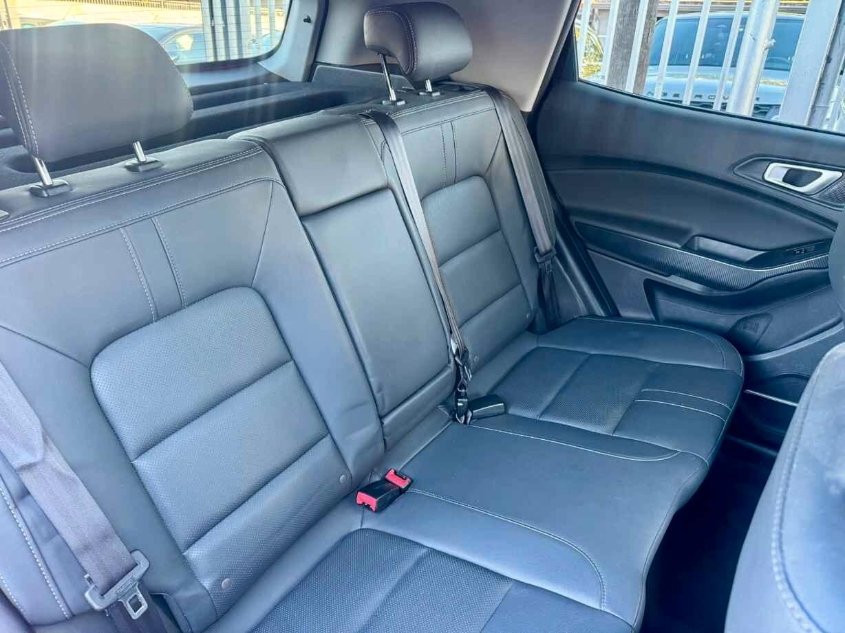 Dr 4.0 1.5 Bi-Fuel GPL 117 CV