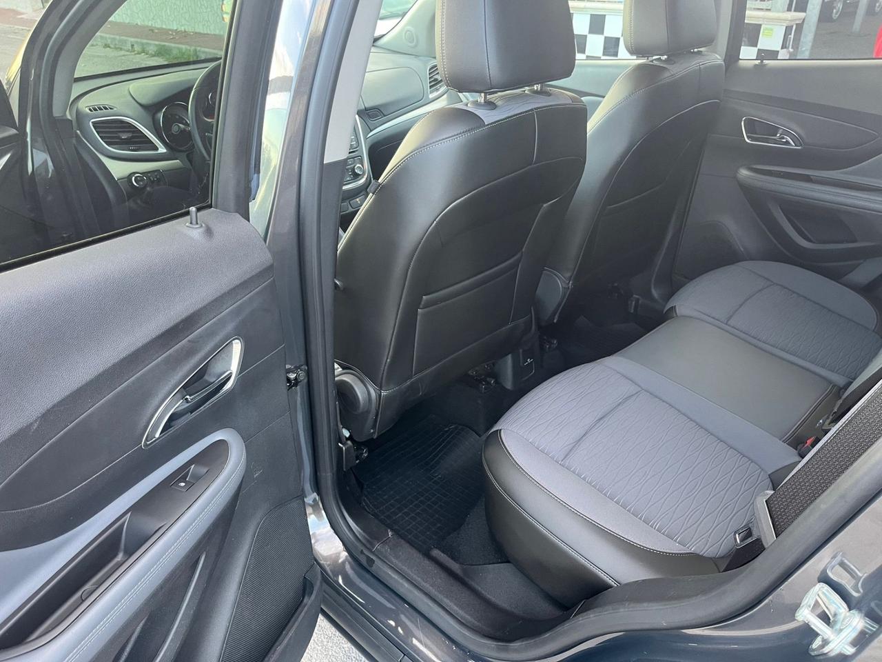 Opel Mokka 1.4 GPL Tech Cosmo Unipro 2016