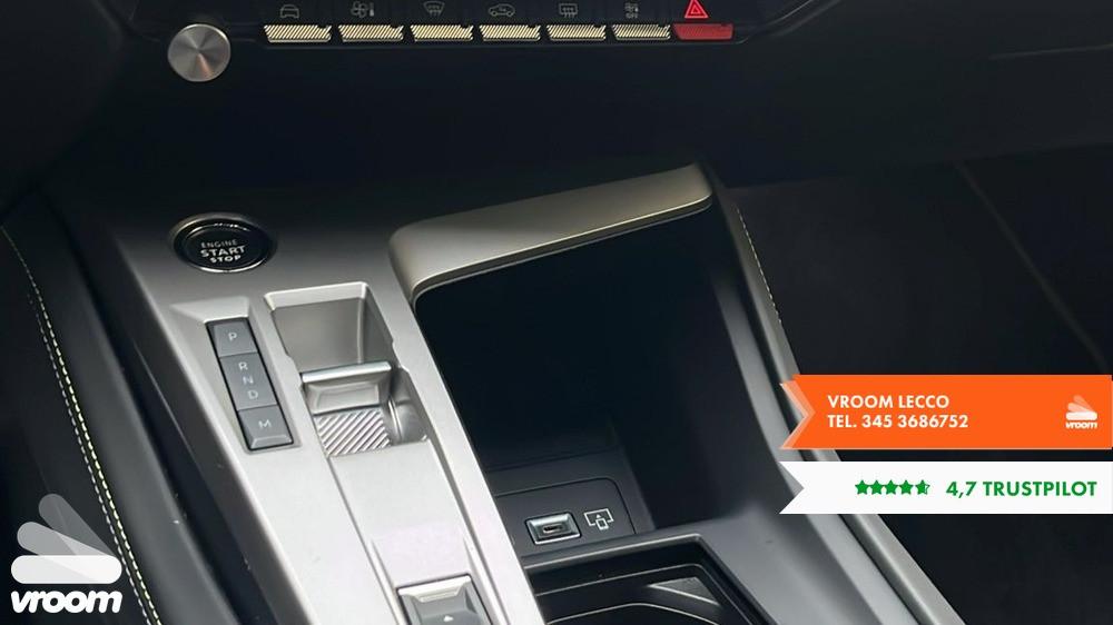 PEUGEOT 308 3ª serie 308 PureTech Turbo 130 S&...