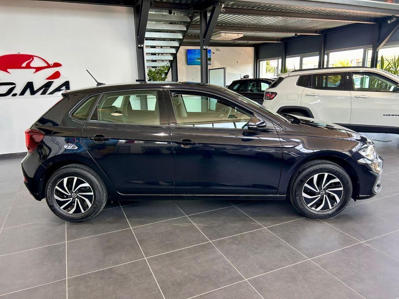 Volkswagen Polo 1.0 Life