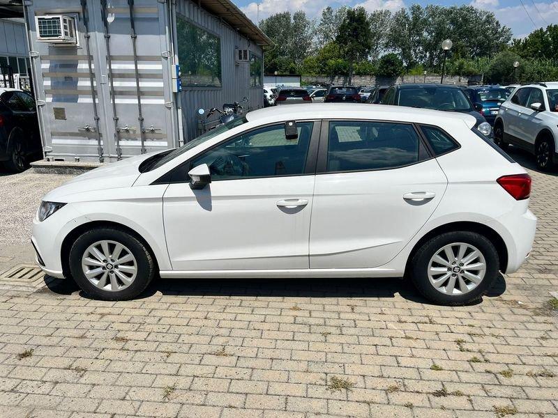 Seat Ibiza 1.0 MPI 5p. Style