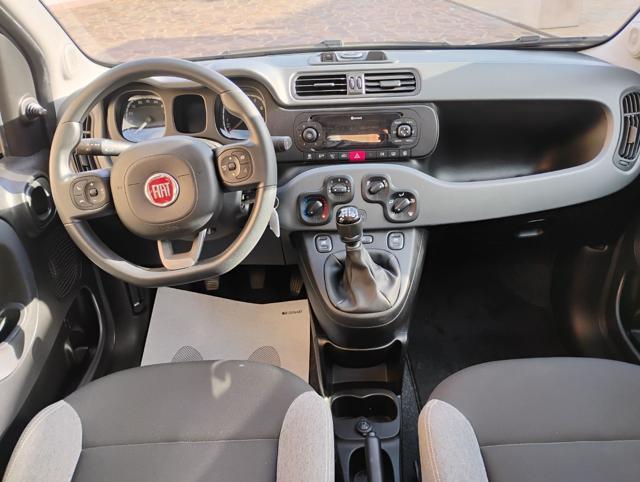 FIAT Panda 1.0 FireFly S&S Hybrid City Life-NO VINCOLI FINANZ