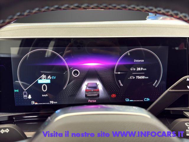 RENAULT Austral Full Hybrid E-Tech 200 CV Techno Esprit Alpine