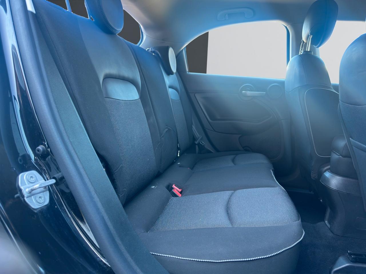 Fiat 500X 1.3 MultiJet 95 CV Lounge