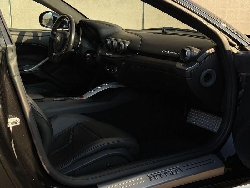 Ferrari F12 Berlinetta Berlinetta V12 DCT F1 - Adrenalinica