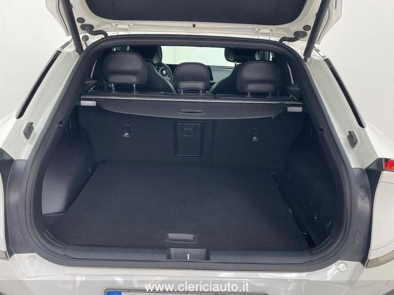 KIA EV6 Dual Motor 77,4 kWh AWD GT Line