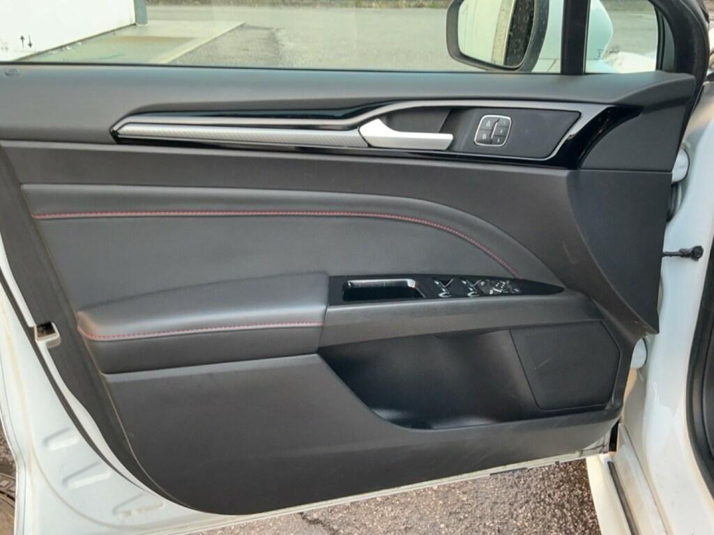 Ford Mondeo Station Wagon 2.0 EcoBlue ST-Line Business Auto