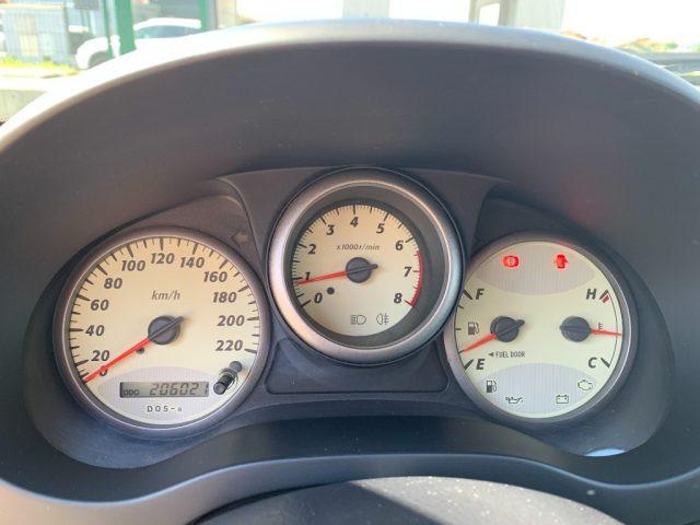 TOYOTA RAV 4 MY23 RAV4 2.0 16V cat 3 porte Sol