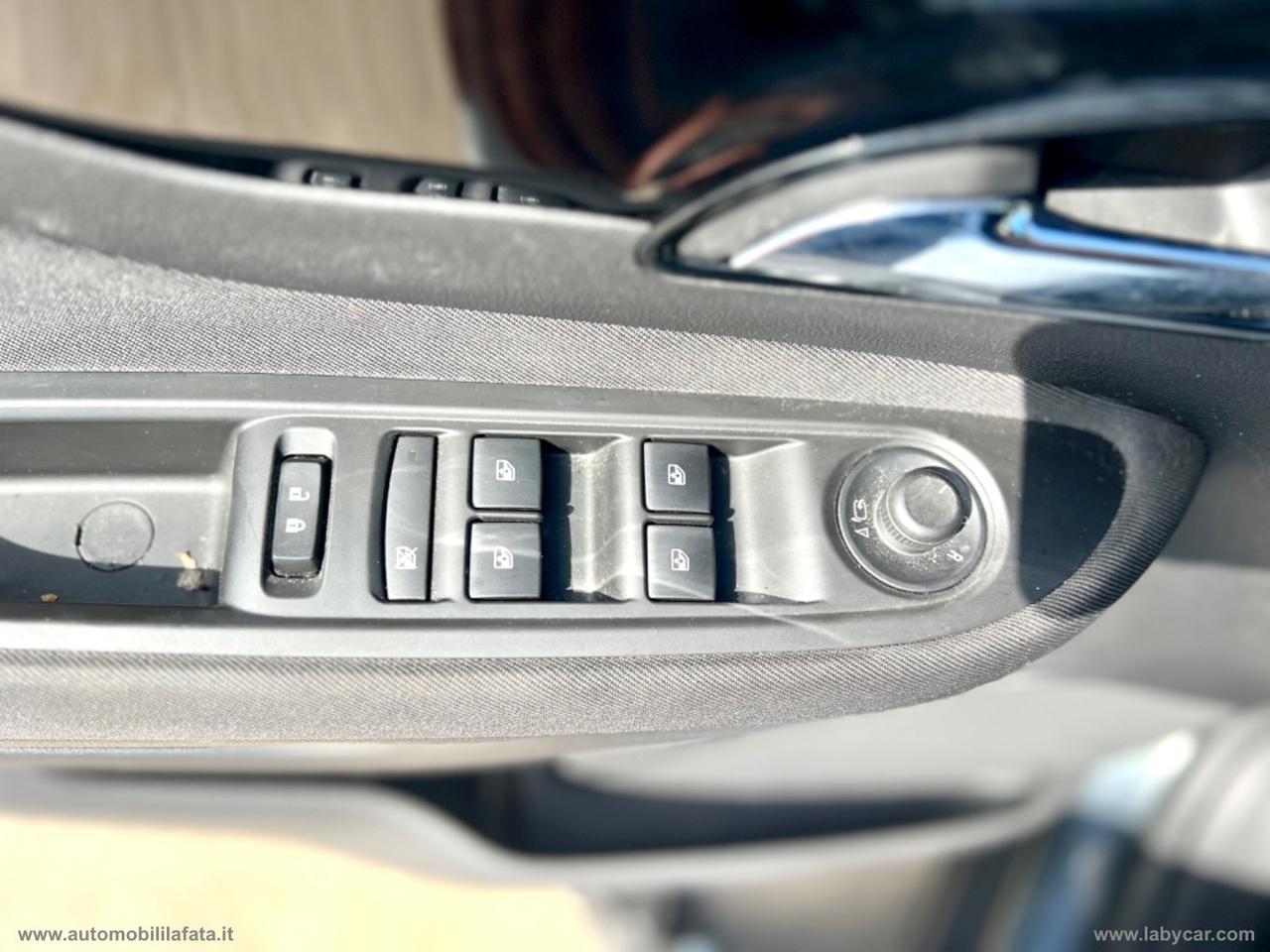 OPEL Mokka X 1.6 CDTI Ecotec 4x2 S&S Advance