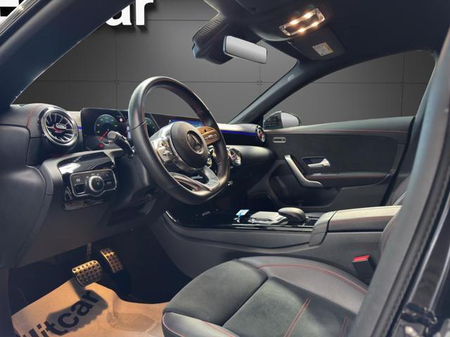 MERCEDES-BENZ CLA 200 Automatic Shooting Brake Premium