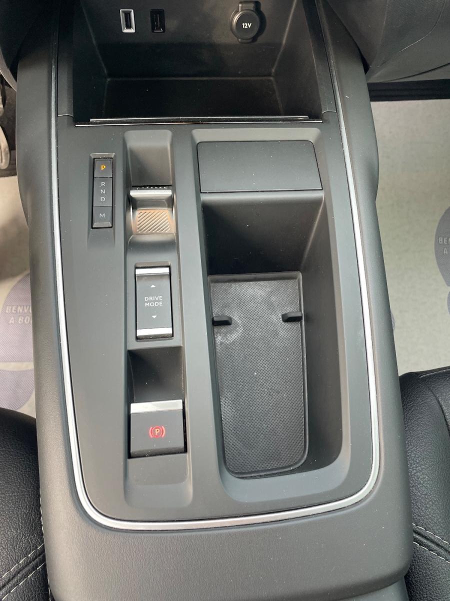 CITROEN - C5 Aircross - BlueHDI 130S&S EAT8 C-Series