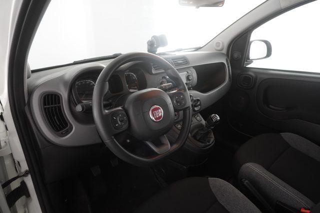 FIAT Panda Panda 1.0 FireFly Hybrid City Life