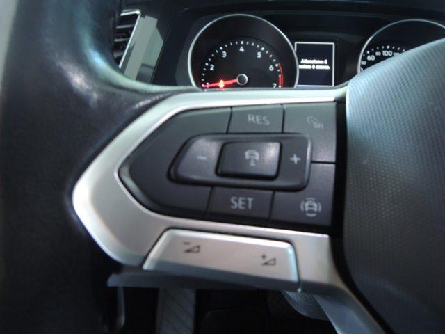 VOLKSWAGEN Tiguan 1.5 TSI 150 CV DSG ACT Life