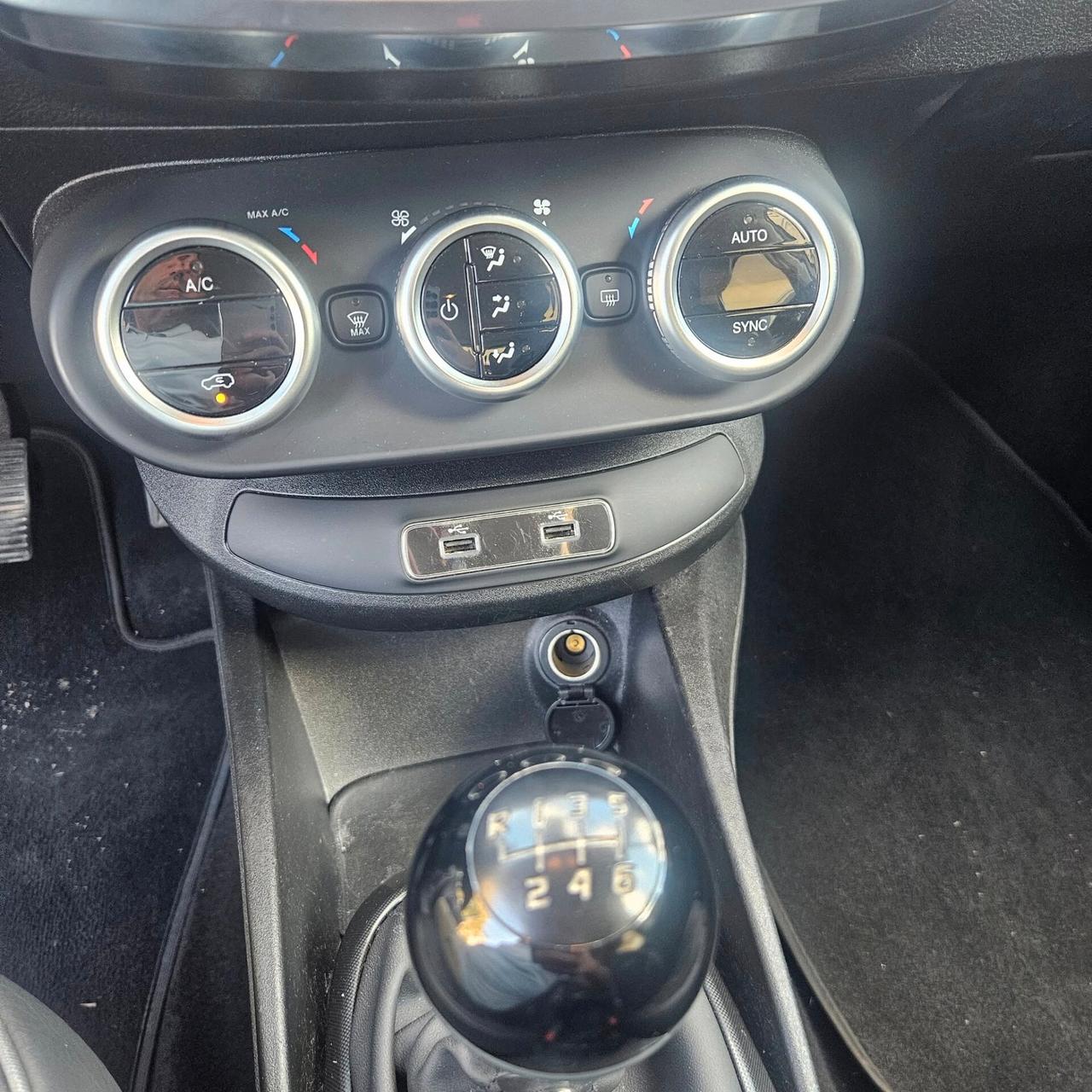 Fiat 500X 1.6 MTJ 130CV Cross 2021