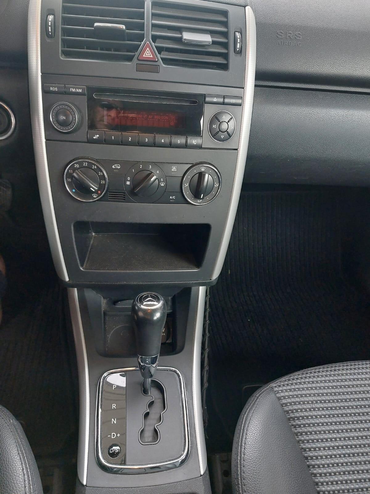 Mercedes-benz A 180 CDI 61000KM CAMBIO AUTOMATICO