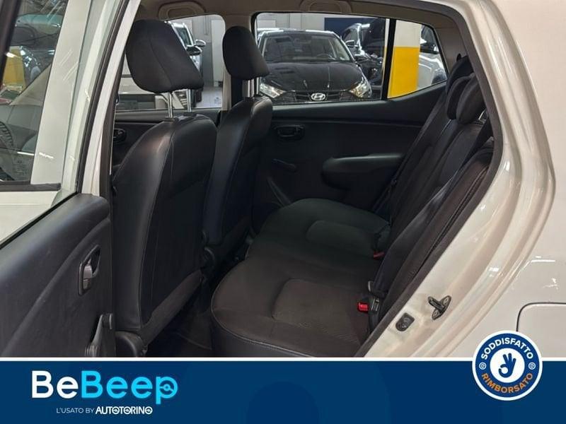 Hyundai i10 1.1 CLASSIC ECONEXT (BLUEDRIVE GPL)