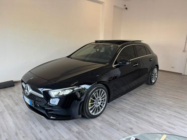 Mercedes-benz A 200 A 200 Premium