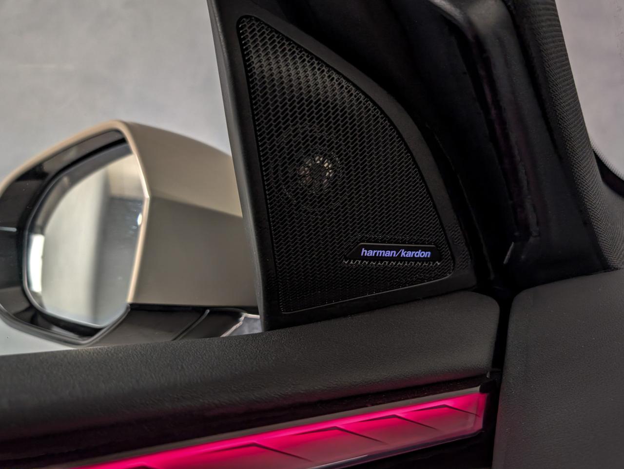 Bmw xDrive20d Automatic MSport