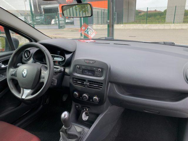 RENAULT Clio 1.5 dCi 8V 90CV Start&Stop 5 porte Van