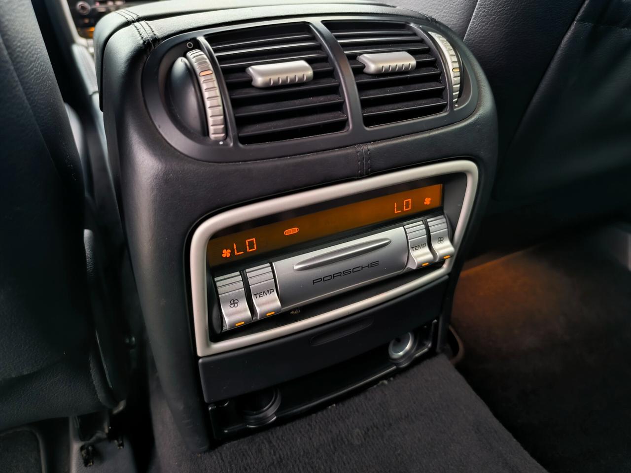Porsche Cayenne 3.0 Diesel 240cv