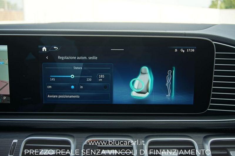 Mercedes-Benz GLE GLE 350 de 4M EQ AMG Line Prem Plus