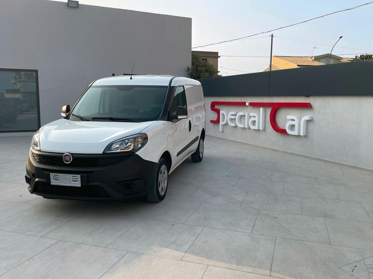 Fiat Doblò PREZZO IVA INCLUSA