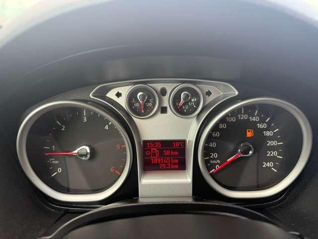 Ford Kuga Kuga I 2009 2.0 tdci 140cv