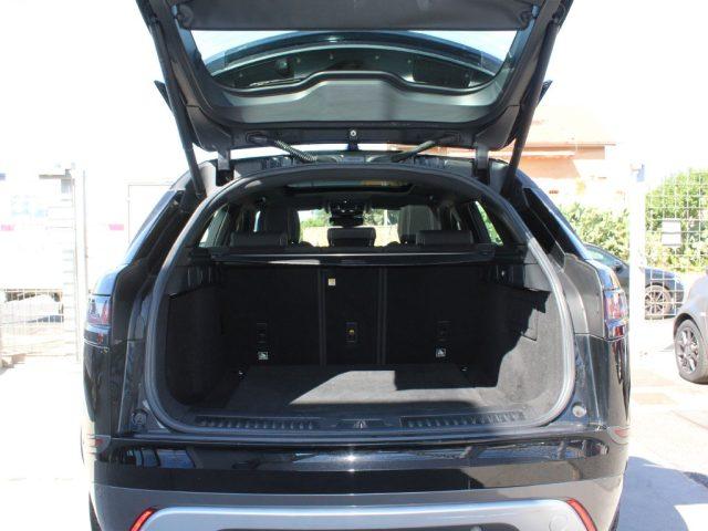 LAND ROVER Range Rover Velar 2.0D I4 R-Dynamic 240 CV