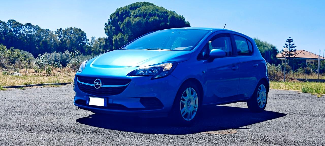 Opel Corsa 1.2 Coupé Innovation