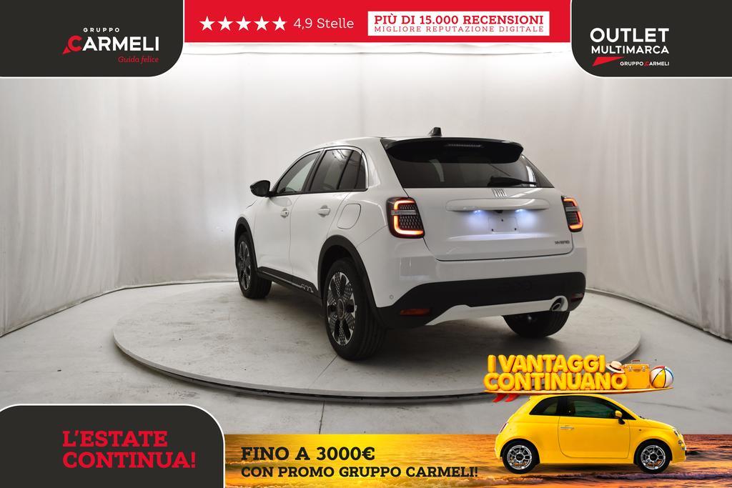 Fiat 600 1.2 Hybrid La Prima II eDCT