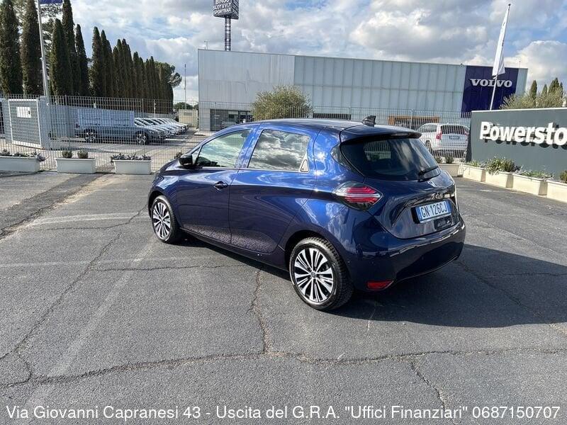 Renault ZOE Iconic R135