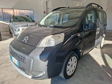 Citroen Nemo 1.4 XTR Theatre