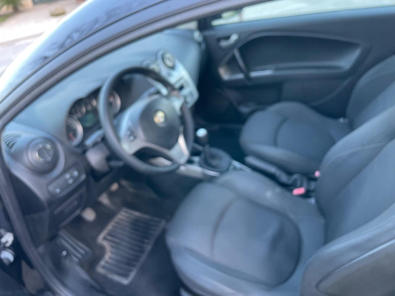 Alfa Romeo MiTo 1.4 70 CV 8V Progression