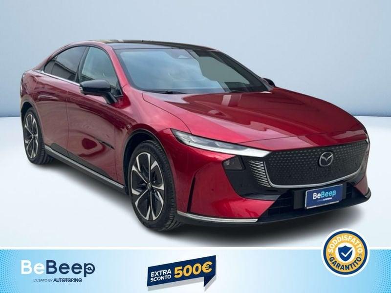 Mazda Mazda6e 6E 68.8 KWH STANDARD RANGE TAKUMI PLUS