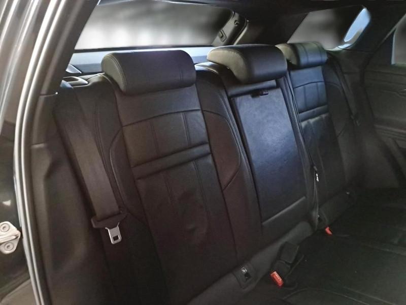LAND ROVER RANGE ROVER EVOQUE 2.0 D200 MHEV R-DYNAMIC S AWD AUTO SUV