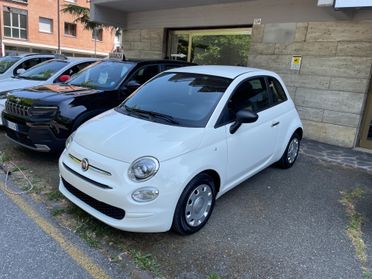 ULTIMISSIME Fiat 500 1.0 Hybrid KM0